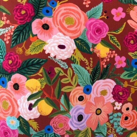 Summersalt x Rifle Paper Company Floral One Piece Swimsuit - Picture 4 of 15